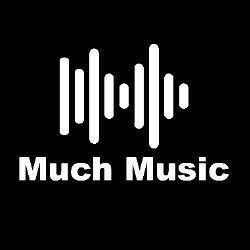 Иконка канала Much Music