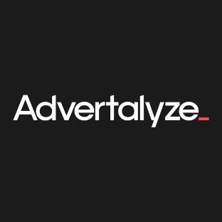 Иконка канала Advertalyze