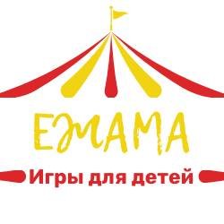 Иконка канала ЕЖАМА
