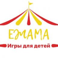 Иконка канала ЕЖАМА
