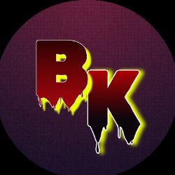 Иконка канала BadKrivs