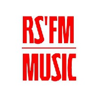 Иконка канала RS'FM Music
