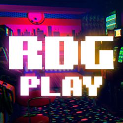 Иконка канала RADOGASK