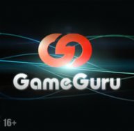 Иконка канала Game Guru