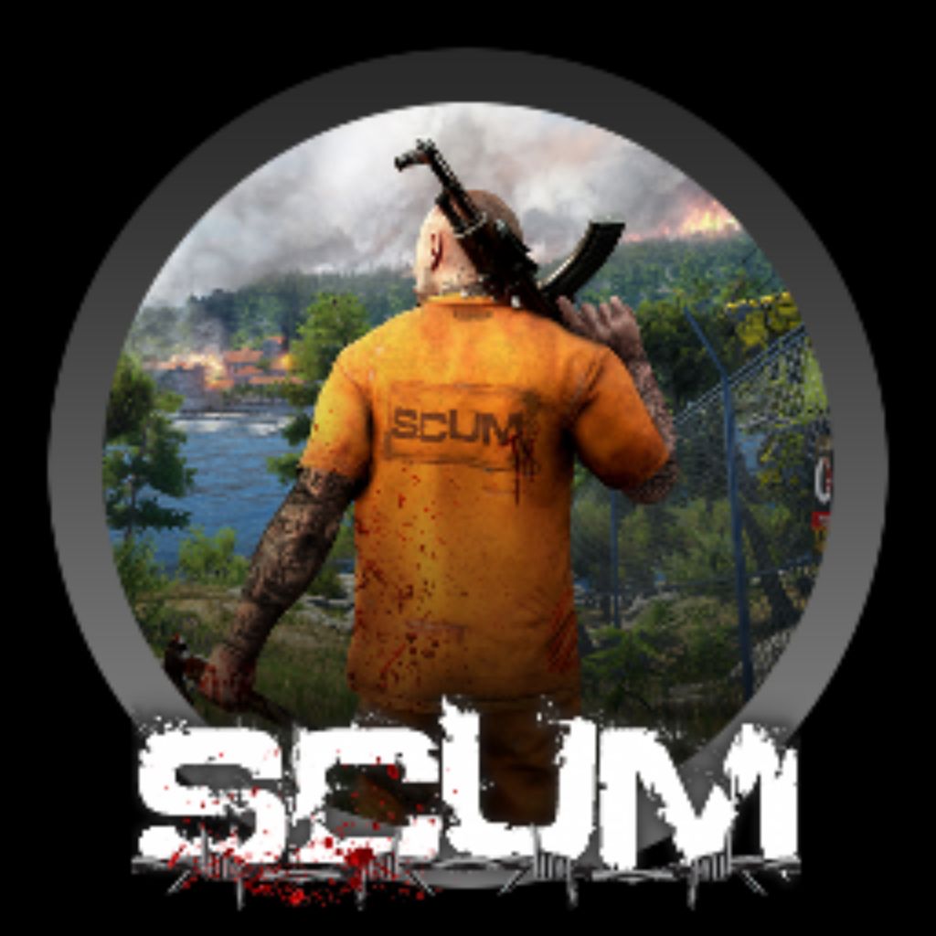 Scum онлайн стим фото 46