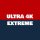 Иконка канала ULTRA 4K EXTREME