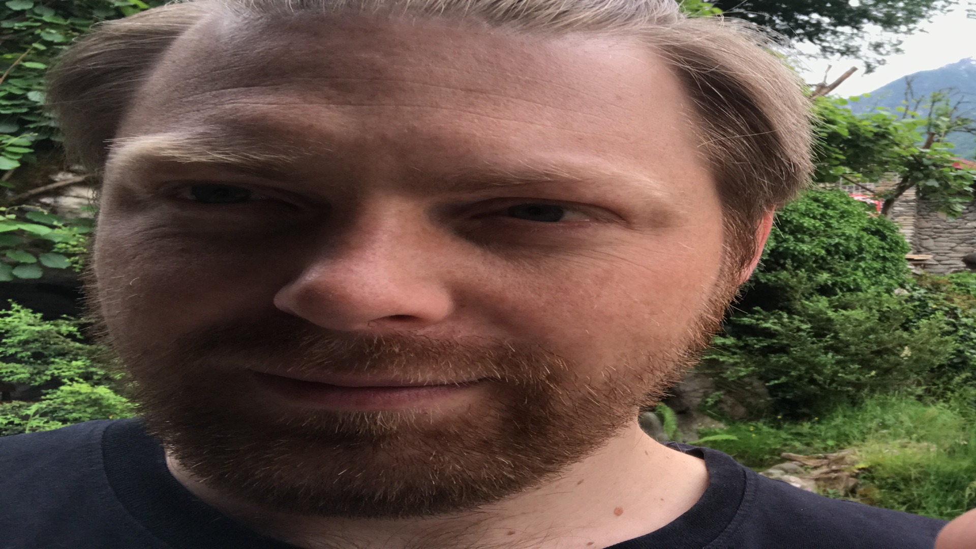 Иконка канала Макс Пейдж