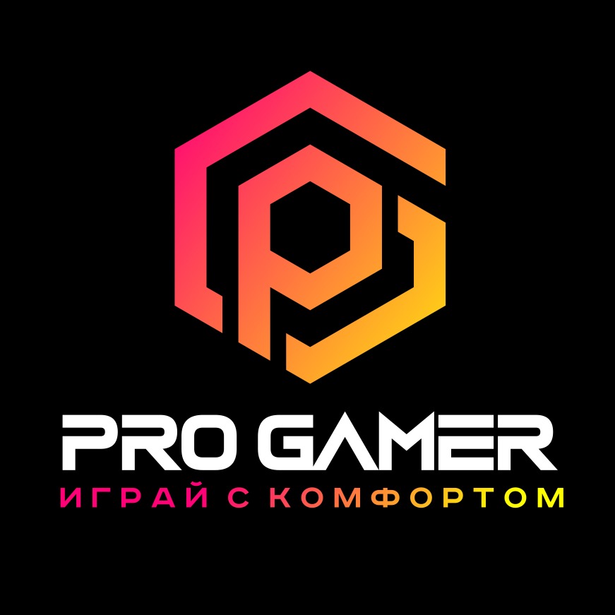 Иконка канала Pro Gamer Team