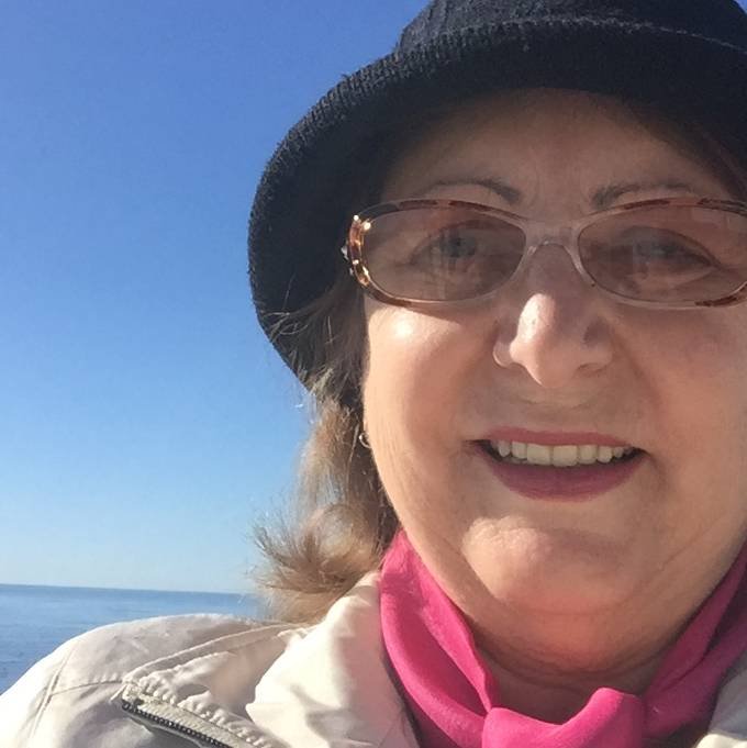 Иконка канала ЯРКИЕ  ЭМОЦИИ