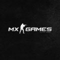 Иконка канала MX GAMES