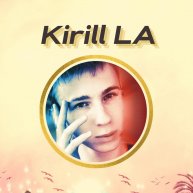 Иконка канала Kirill LA