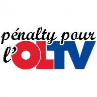 Иконка канала #PenaltyPourLyon