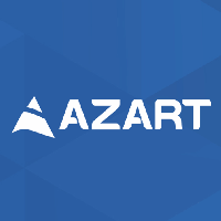 Иконка канала AZART