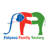 Иконка канала Falyosa Family Factory