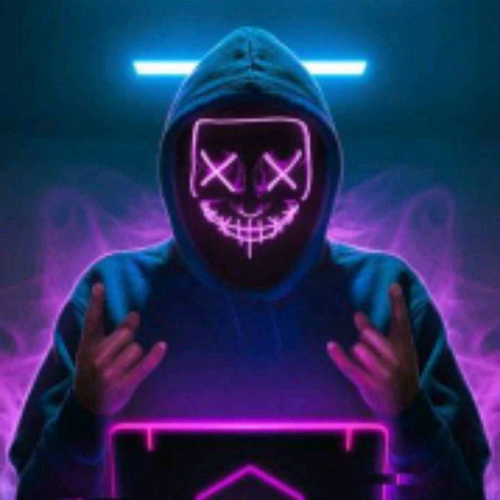 Иконка канала Новые токены!!