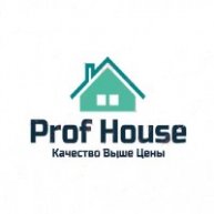 Иконка канала Prof House