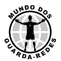 Иконка канала O Mundo dos Guarda-Redes