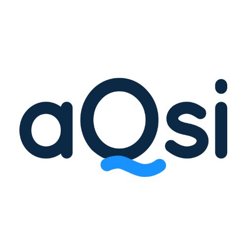 Иконка канала aQsi