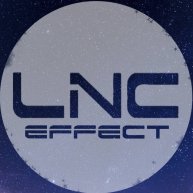 Иконка канала LNC-Effect.ru - наружная и внутренняя реклама