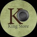Иконка канала KingStore