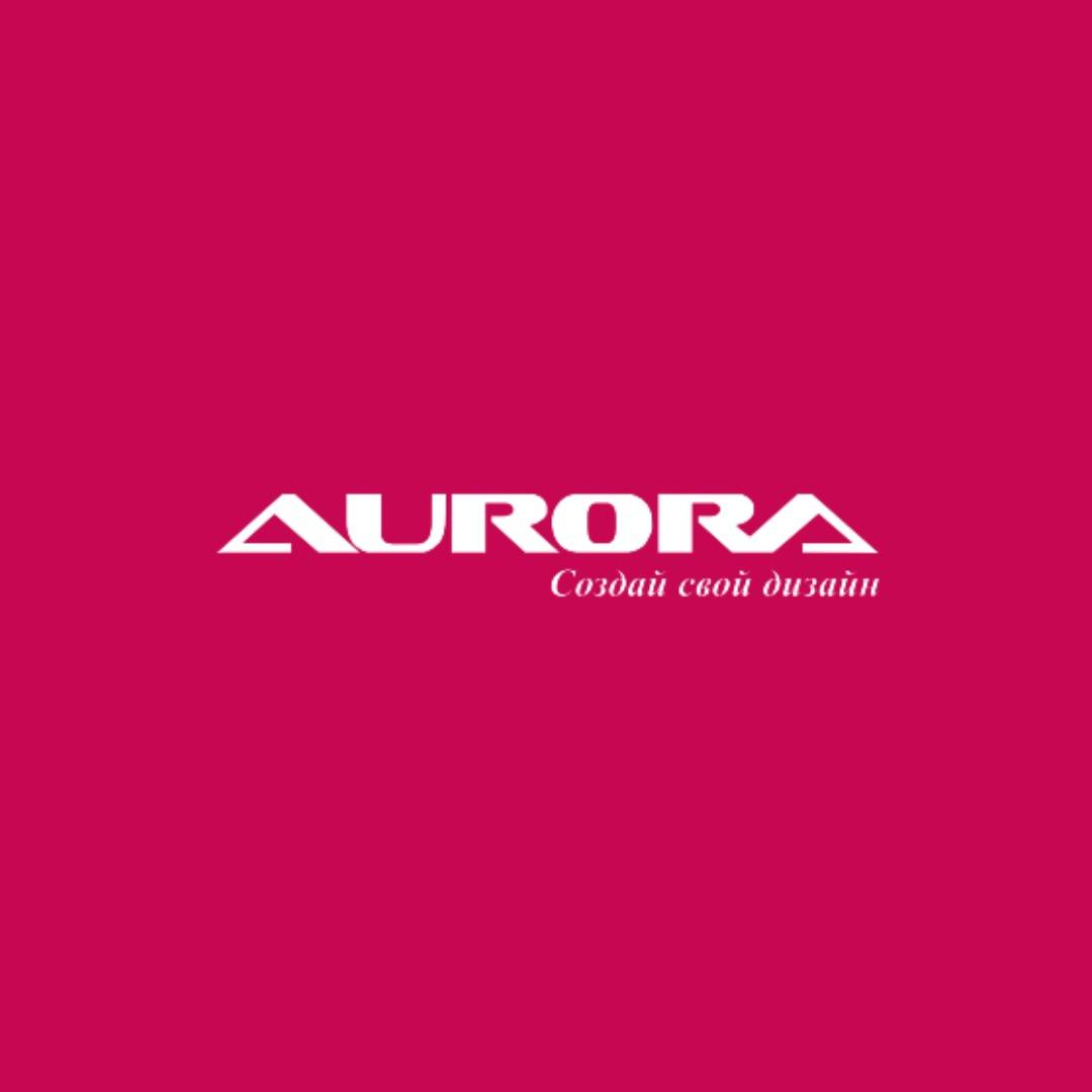 Иконка канала Aurora Create