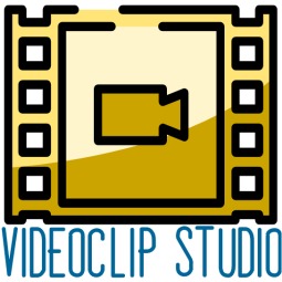 Иконка канала Videoclip Studio 12