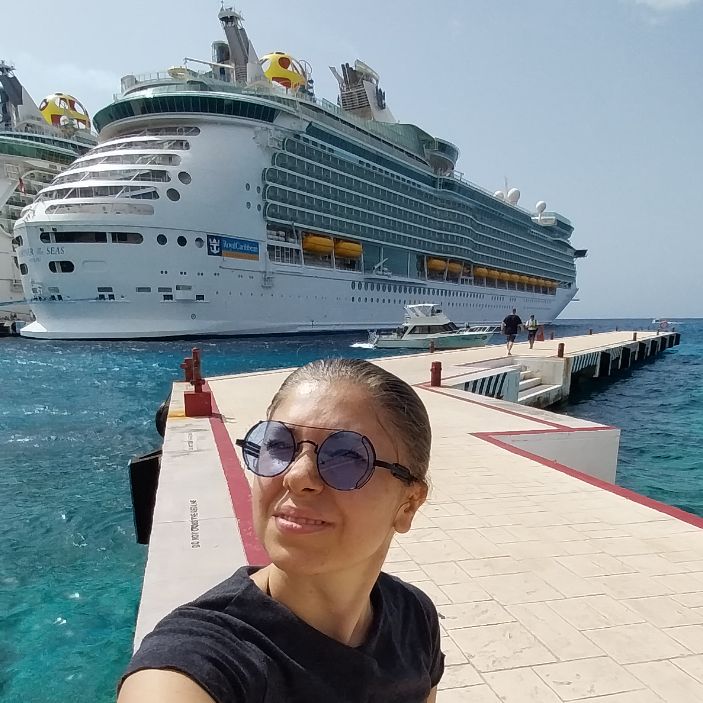 Иконка канала iammilsh