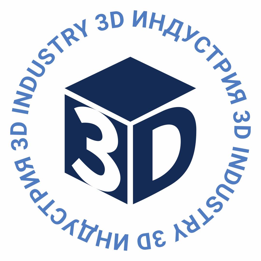 Иконка канала INDUSTRY3D