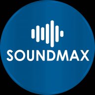 Иконка канала SoundMax