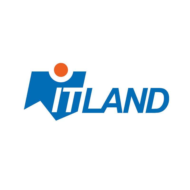 Иконка канала ITLand