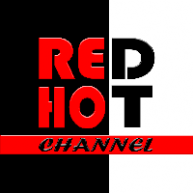 Иконка канала RED HOT channel