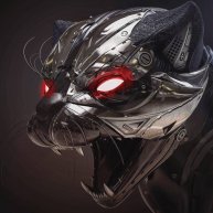 Иконка канала MetalCat