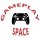 Иконка канала Gameplay Space