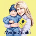 Иконка канала Мама Знайки Поезда
