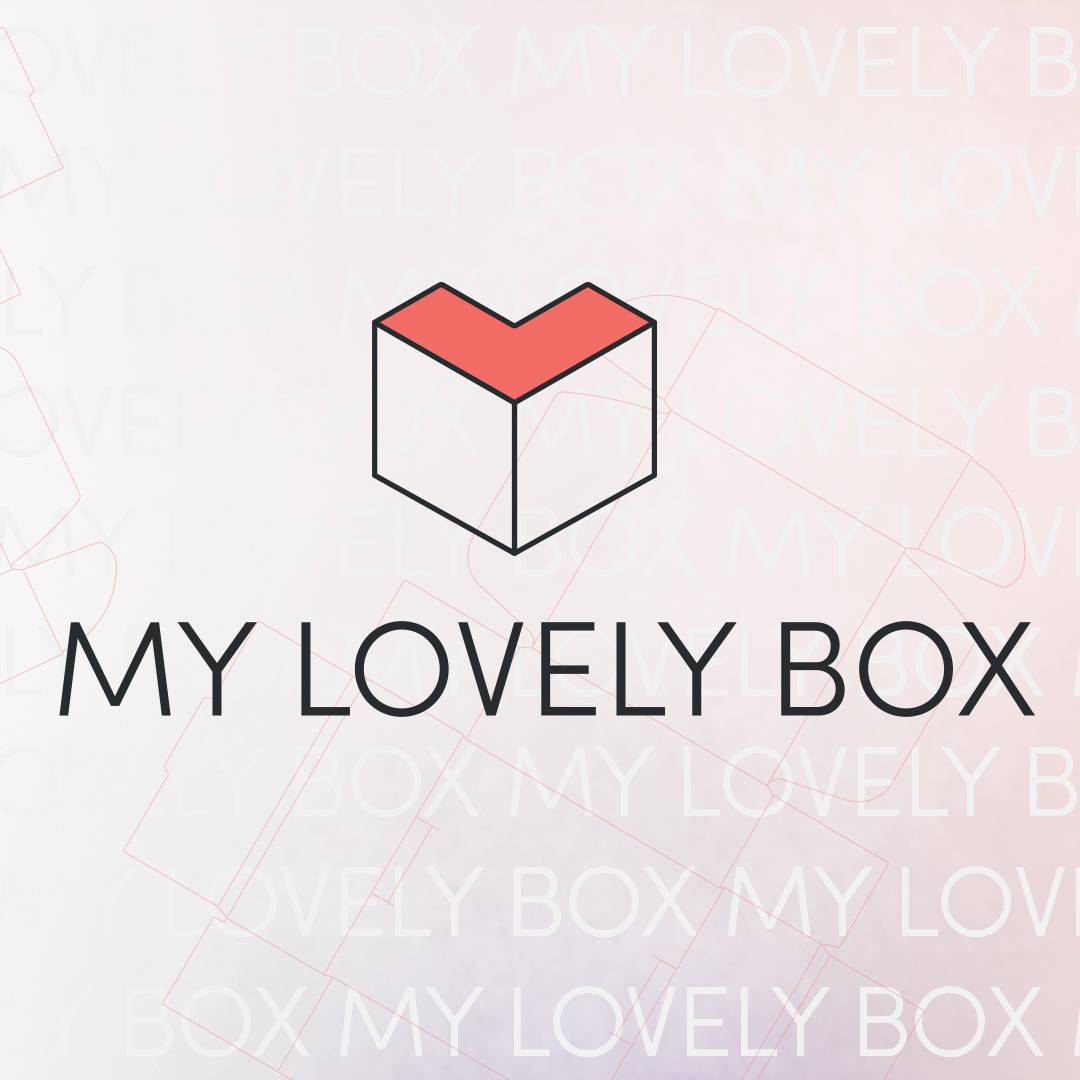 Иконка канала MyLovelyBox