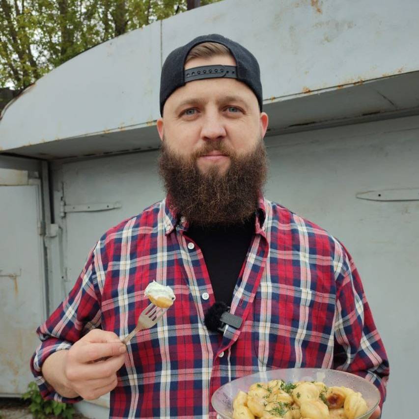 Иконка канала Валерий Холоденко