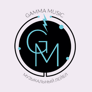 Иконка канала ГАММА МЬЮЗИК | Официальный канал