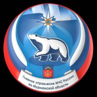 Иконка канала МЧС Мурманск