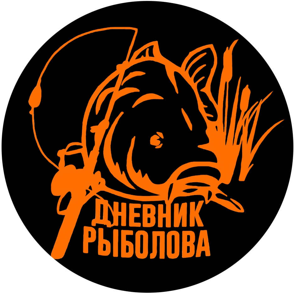 Иконка канала Дневник рыболова