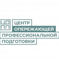 Иконка канала ЦОПП РСО-Алания
