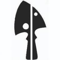 Иконка канала Ножи и топоры ручной работы - Чёрный Мухомор.