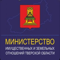 Иконка канала Минимущество Тверской области