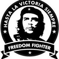 Иконка канала Che Guevara