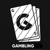Иконка канала GAMBLING