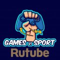 Иконка канала Games и Sport