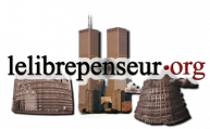 Иконка канала LeLibrePenseur