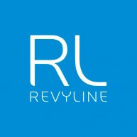 Иконка канала Revyline