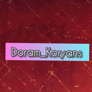 Иконка канала Doram_Koryans