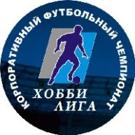 Иконка канала Хобби Лига - корпоративный чемпионат по футболу г. Москвы и МО