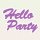 Иконка канала Speed Dating Hello Party